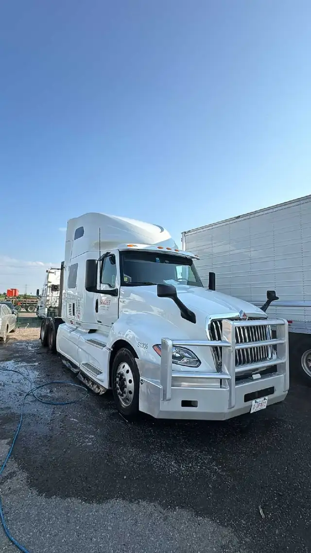 Class1 US driver