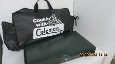 Réchaud/poêle de camping Coleman (NEUF) - Photo 5