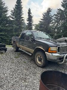 F350 ford 7.3ldiesel