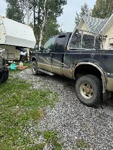 F350 ford 7.3ldiesel - Photo 2