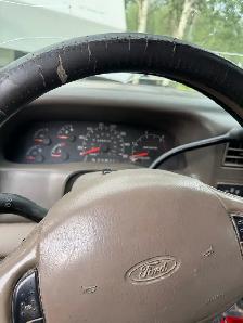 F350 ford 7.3ldiesel - Photo 6