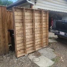 Free base for shed - Photo 2