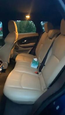 2016 land rover range rover135KM $11,999 certify/safety - Photo 4