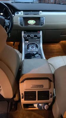 2016 land rover range rover135KM $11,999 certify/safety - Photo 7