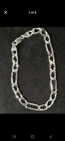 925 Silver Jewelry for sale - Photo 4