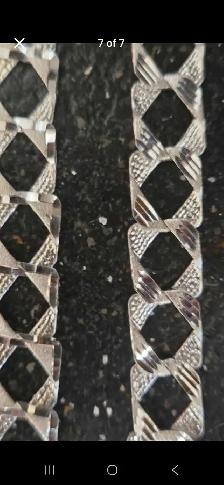 925 Silver Jewelry for sale - Photo 7