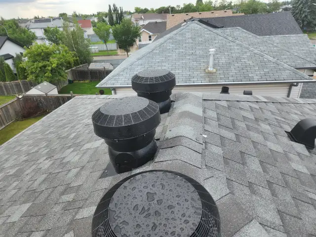 shingler & Roofing labour wanted
