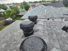 shingler & Roofing labour wanted