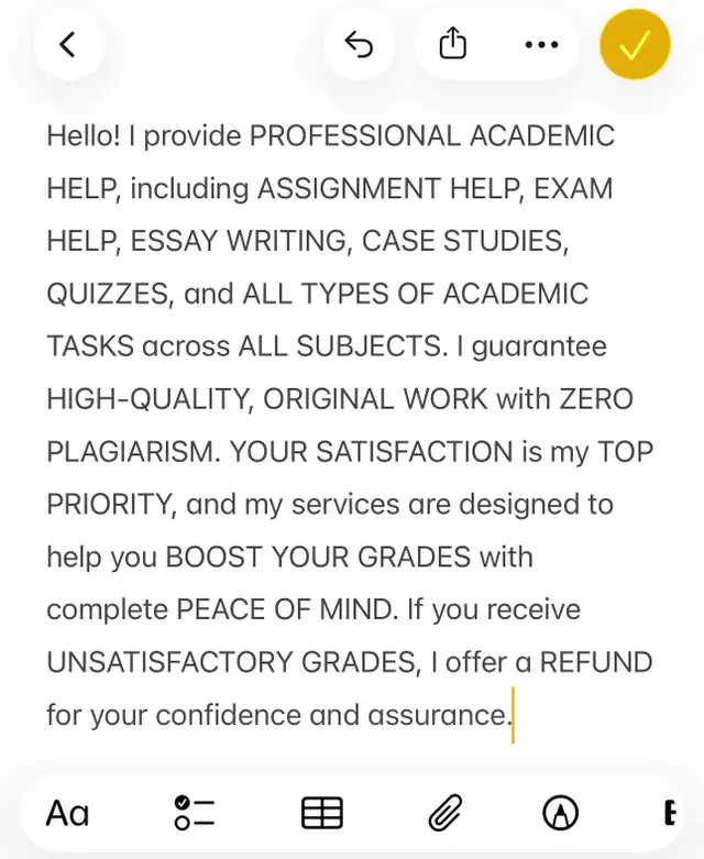 Expert Course Help, Assignment Help, Essay Writing & Exam Help