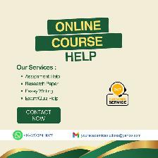 Expert Course Help, Assignment Help, Essay Writing & Exam Help - Photo 2
