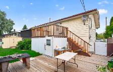 Move-In-Ready 3-Bed Bungalow with Garage – 1507 Caribou St W, - Photo 3