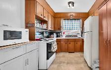 Move-In-Ready 3-Bed Bungalow with Garage – 1507 Caribou St W, - Photo 6