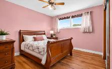 Move-In-Ready 3-Bed Bungalow with Garage – 1507 Caribou St W, - Photo 8