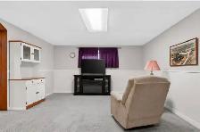 Move-In-Ready 3-Bed Bungalow with Garage – 1507 Caribou St W, - Photo 12