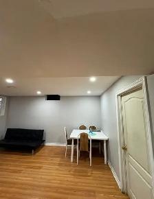FULLY FURNISHED LEGAL BASEMENT - Photo 3