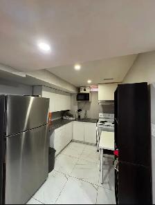 FULLY FURNISHED LEGAL BASEMENT - Photo 4