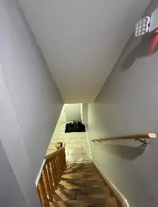 FULLY FURNISHED LEGAL BASEMENT - Photo 6