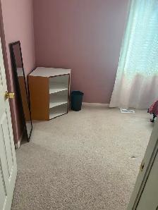 One upper level Room for Rent Brampton (Preffer female) 1st Aug - Photo 2