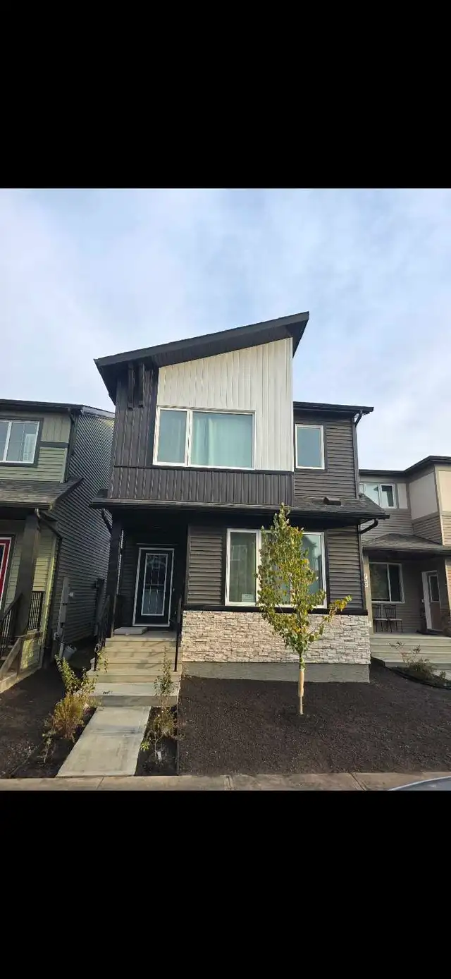 Paisley home for rent! All Inclusive!