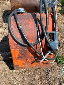 Diesel Slip Tanks - Photo 3