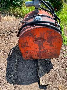 Diesel Slip Tanks - Photo 5