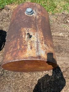 Diesel Slip Tanks - Photo 6