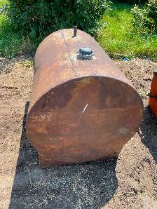 Diesel Slip Tanks - Photo 7