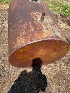 Diesel Slip Tanks - Photo 8