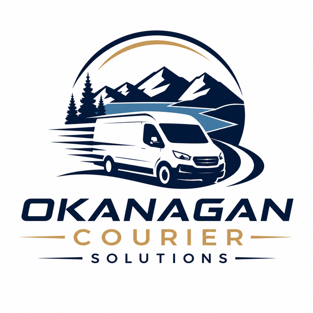Same-Day Courier Service | Serving Okanagan & British Columbia