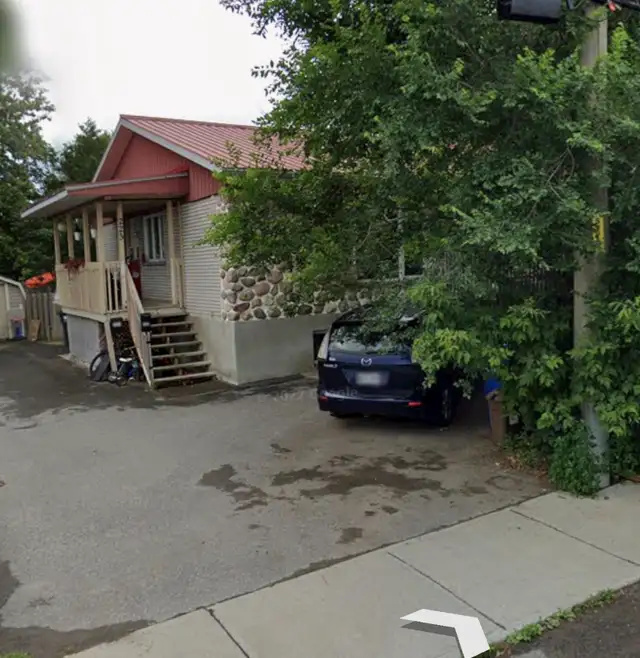 CESSION DE BAIL – GRAND 6 ½/LEASE TRANSFER – SPACIOUS 6 ½