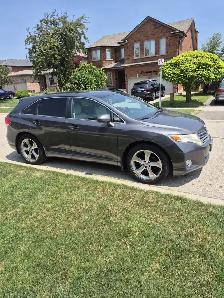 2009 Toyota Venza FWD V6 3.5L - Photo 2