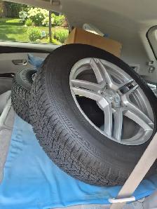 2009 Toyota Venza FWD V6 3.5L - Photo 5
