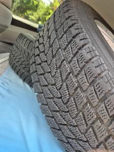 2009 Toyota Venza FWD V6 3.5L - Photo 6