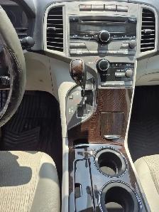 2009 Toyota Venza FWD V6 3.5L - Photo 8