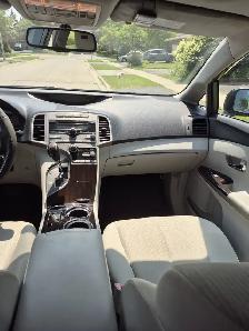 2009 Toyota Venza FWD V6 3.5L - Photo 9