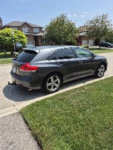 2009 Toyota Venza FWD V6 3.5L - Photo 10
