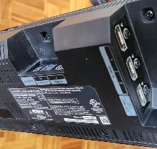 Soundbar Sony 2.1 Ch & Wireless Subwoofer (300W Peak) - Photo 5