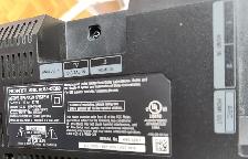 Soundbar Sony 2.1 Ch & Wireless Subwoofer (300W Peak) - Photo 6