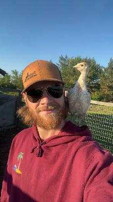 2 bourbon turkeys - Photo 2