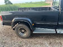 93 Dodge cummins dually - Photo 2