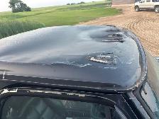 93 Dodge cummins dually - Photo 3