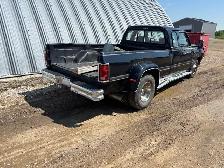 93 Dodge cummins dually - Photo 4