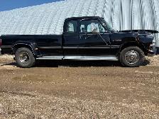 93 Dodge cummins dually - Photo 5