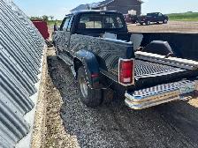 93 Dodge cummins dually - Photo 6