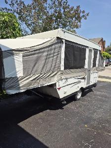 Palomino trailer model 4125 - Photo 4