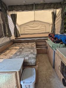 Palomino trailer model 4125 - Photo 8