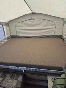 Palomino trailer model 4125 - Photo 9