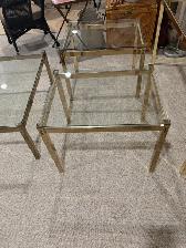 Coffee table, end tables (2)  and sofa table - Photo 2