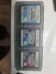Nintendo DS & Advance Games - Photo 2