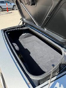 2002 Corvette Convertible - Photo 11